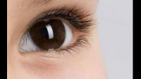 人的眼睛为什么会左右两眼度数不一样？如何定