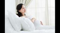 怀孕后每天就是在家躺着坐着有影响吗？三个月