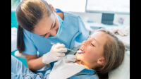 种植牙集采后，口腔医学专业还推荐入坑吗？