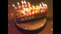 宝贝闺女生日怎么发朋友圈?