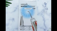 洁碧（Waterpik）的哪款冲牙器最值得你推荐？